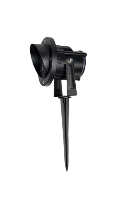 Picture of 15W Garden Light Bulb, Yellow 3000K