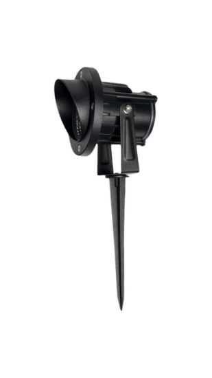Picture of 15W Garden Light Bulb, Yellow 3000K