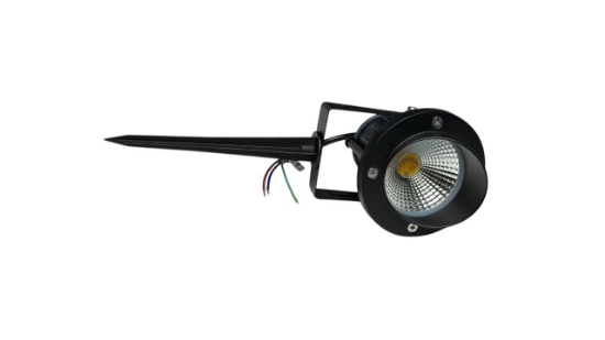 Picture of 15W Garden Light Bulb, Yellow 3000K