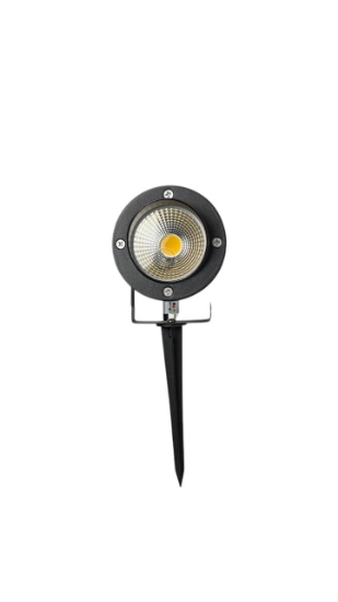 Picture of 15W Garden Light Bulb, Yellow 3000K